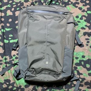 5.11 Tactical Dart24 30 L Backpack Forest Green Rare Discontinued CCW Ready